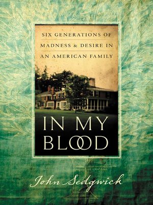 The Book of Blood by H.P. Newquist